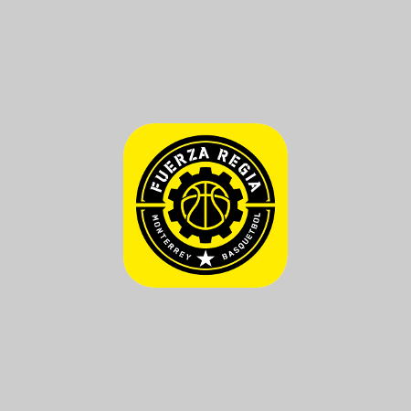 Logotipo Fuerza Regia