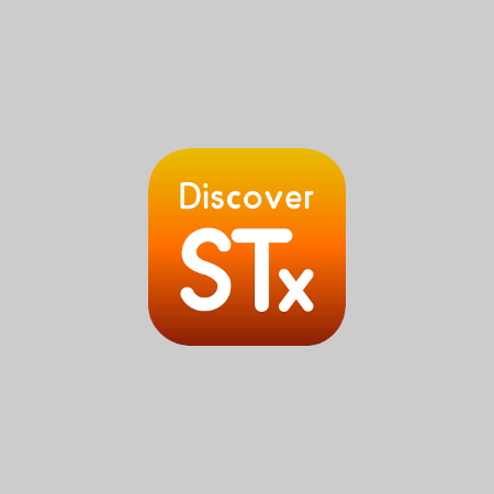 Icono Discover South Texas